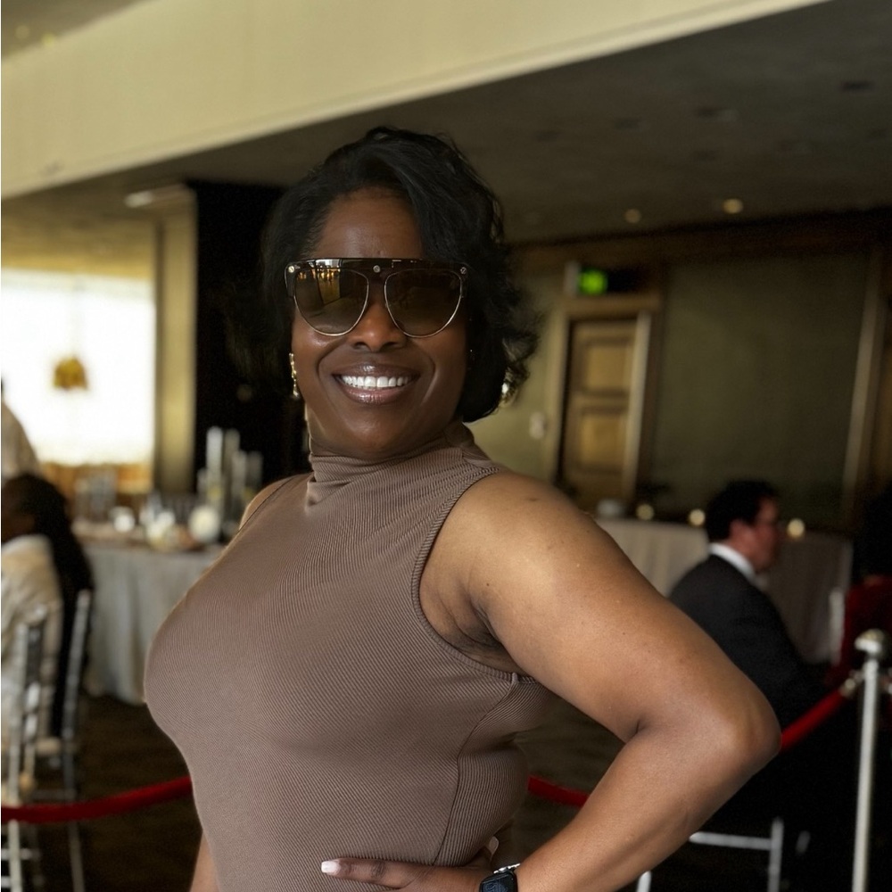 Meet your Posher, Carmen